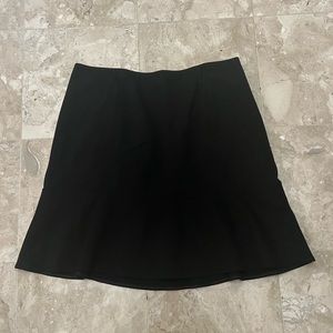 White House Black Market tulip skirt.